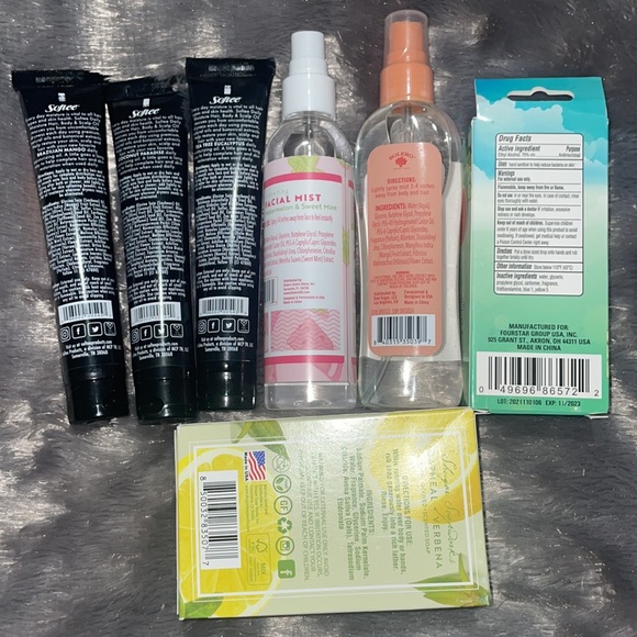 Assorted Beauty Care - Picture 4 of 7